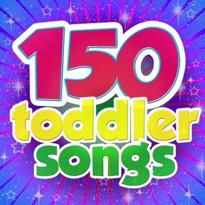 150 Toddler Songs's cover