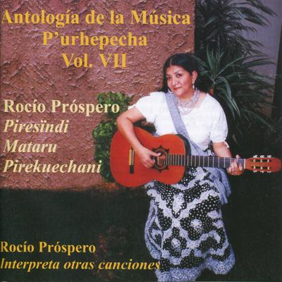 Adiós, Adiós By Rocío Próspero's cover