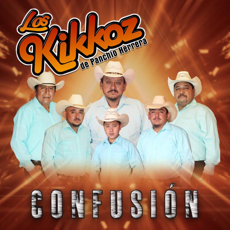 Los Kikkos de Panchio Herrera's avatar image