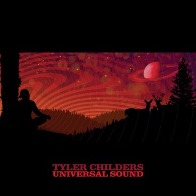 Universal Sound By Tyler Childers's cover