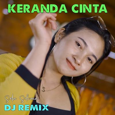 Keranda Cinta (DJ Remix)'s cover