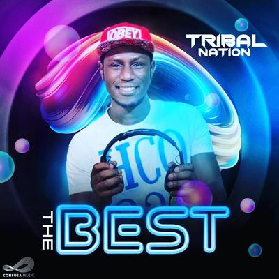 Dj Tribal Nation's cover