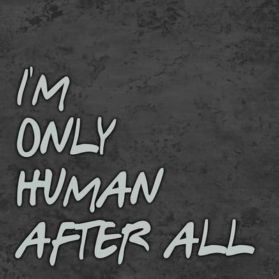 Human (Radio Edit)'s cover