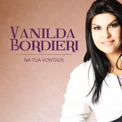 Não Serei Capaz By Vanilda Bordieri's cover