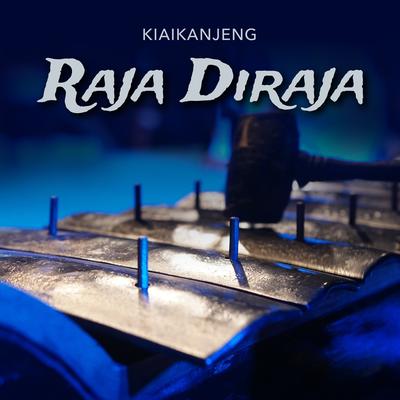 Raja Diraja's cover