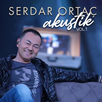 Serdar Ortaç Akustik, Vol. 1's cover