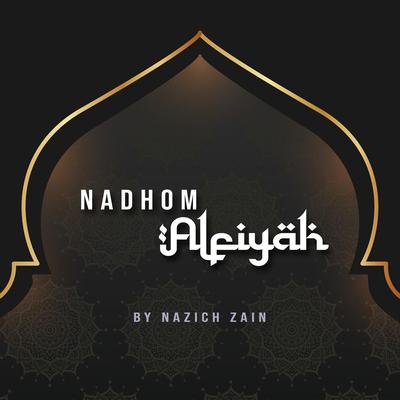 Nadhom Alfiyah's cover