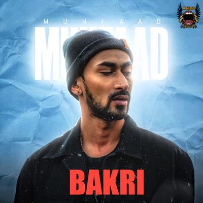 Bakri (G.O.A.T.)'s cover