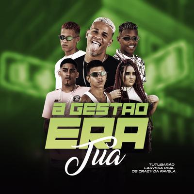 A Gestão Era Tua's cover