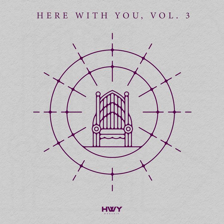 Here With You Worship's avatar image