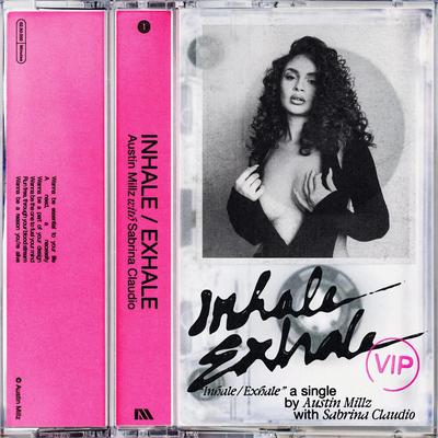 Inhale / Exhale (with Sabrina Claudio) (VIP)'s cover