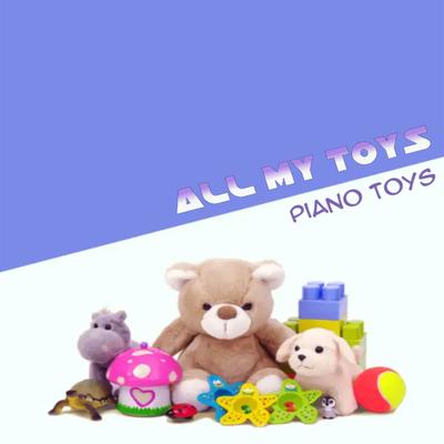 Piano Toys's cover