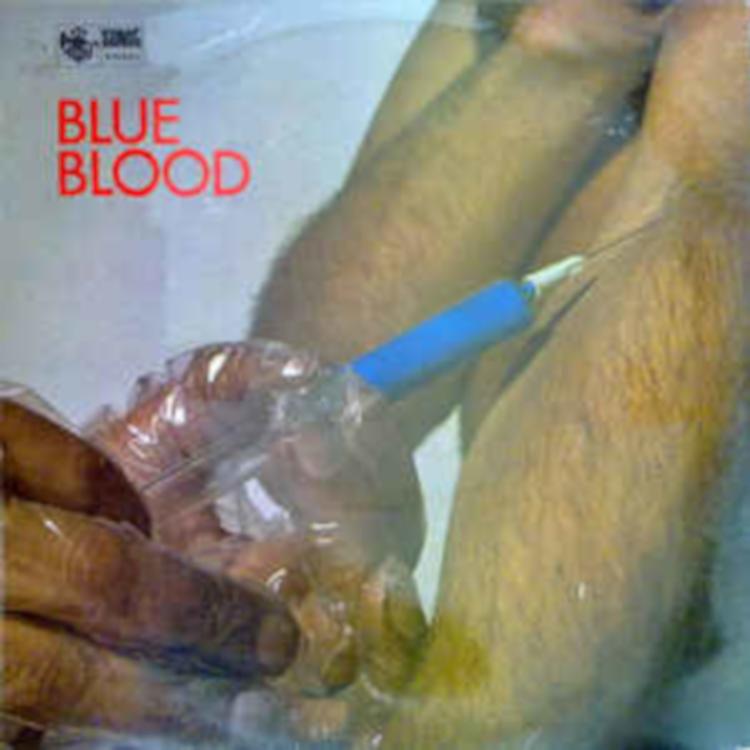 Blue Blood's avatar image