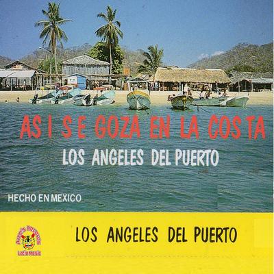 Los Angeles del Puerto's cover