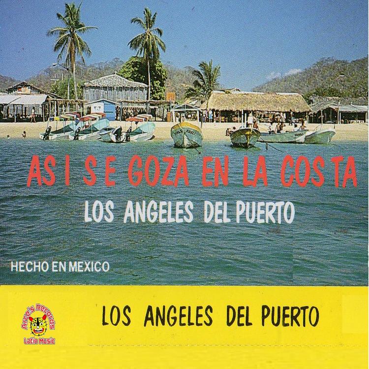 Los Angeles del Puerto's avatar image