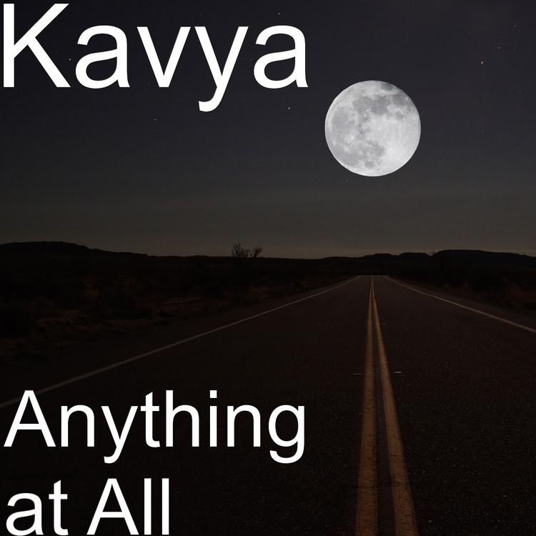 Kavya's avatar image