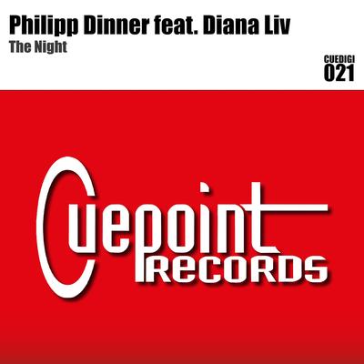 Philipp Dinner's cover