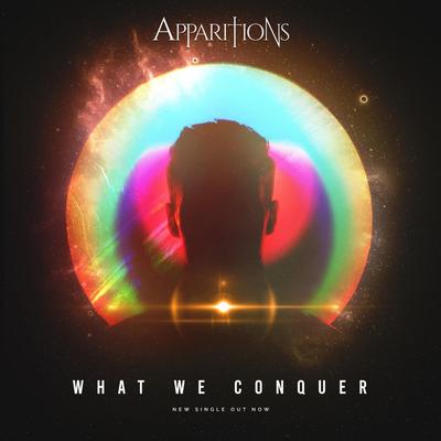 What We Conquer's cover