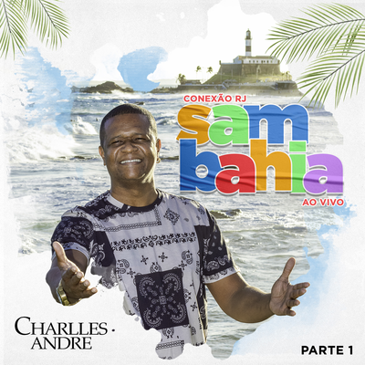 Sambahia (Parte 1)'s cover