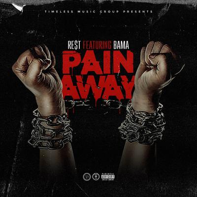 Pain Away (feat. Bama)'s cover