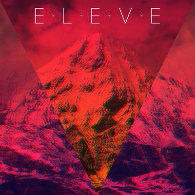 Eleve (Ao Vivo)'s cover