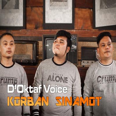 Korban Sinamot's cover