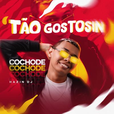Tão Gostosin By Cochode, Hazin DJ's cover