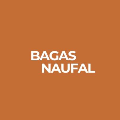 Bagas Naufal's cover