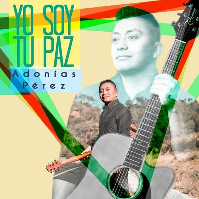 Yo Soy Tu Paz's cover