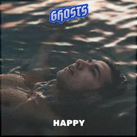 Ghosts's avatar cover