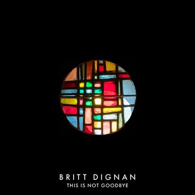 Britt Dignan's cover