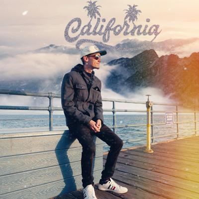 California's cover