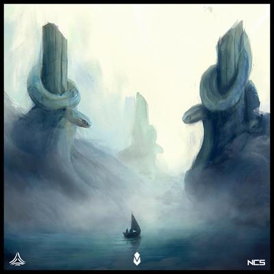 Voyage By Abandoned, DNAKM, Mendum's cover