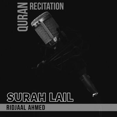 Surah Lail's cover