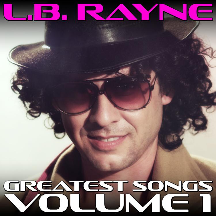 L.B. Rayne's avatar image