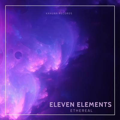 Ethereal By Eleven Elements's cover