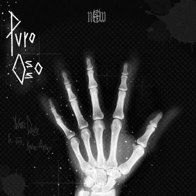 Puro Osso By Yung Duzz, Jotaxds, thekauzz's cover