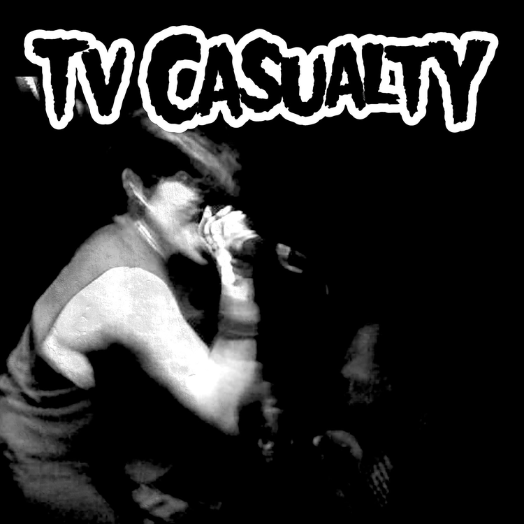 TV Casualty's avatar image