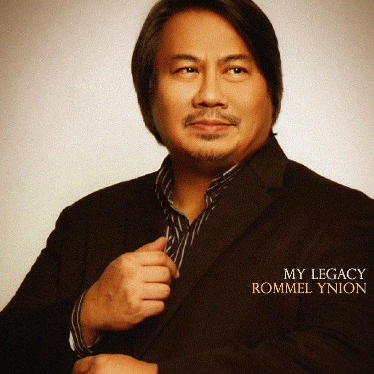 Rommel Ynion's avatar image