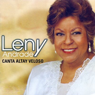 Interfone By Leny Andrade's cover