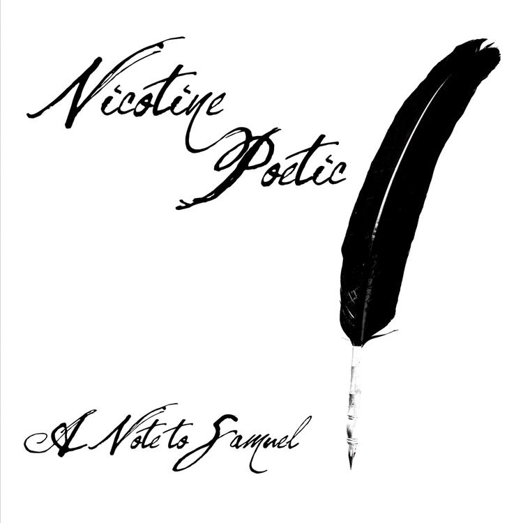 Nicotine Poetic's avatar image