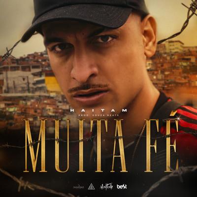 Muita Fé's cover