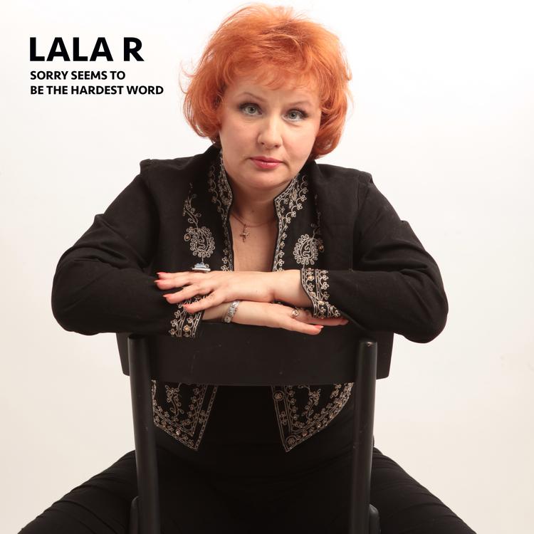 Lala R's avatar image