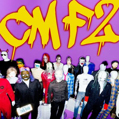 CMF2's cover