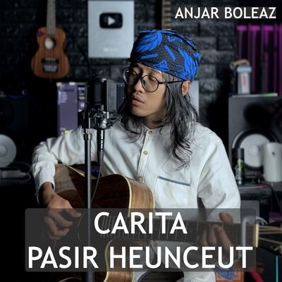 Carita Pasir Heunceut's cover