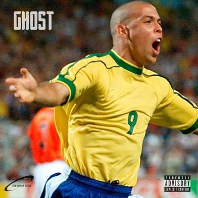 GHOST (São Paulo Remix) By Kresnt, RalphTheKiD's cover