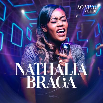 Deus Está Te Ensinando (Ao Vivo) By Nathália Braga, Todah Covers's cover