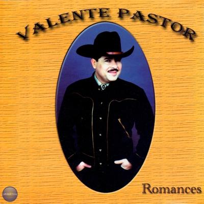 Valente Pastor's cover