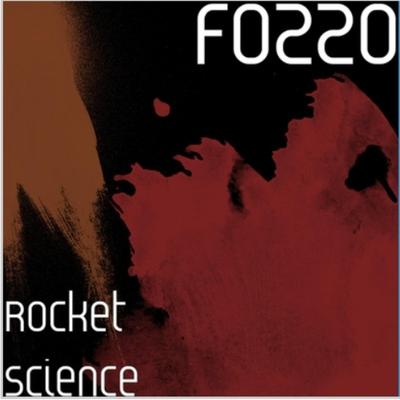 Fozzo's cover