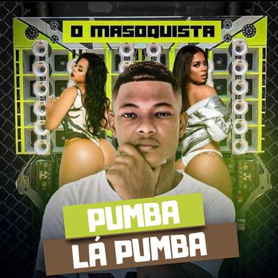 Pumba Lá Pumba's cover